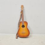 1717 7255 Gitarr